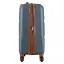 Чемодан Semi Line 20" S Green-Grey (T5584-2) - миниатюра 6