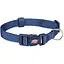 Нашийник Trixie Premium нейлоновий XXS-XS 15-25 см / 10 мм (синій) - 202113 - мініатюра 1