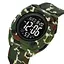 Чоловічий наручний годинник 2160CMGN Camo Green Skmei acs0030216 - мініатюра 2