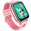 Детские смарт-часы Lemfo D51, 4G розовый - миниатюра 2