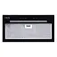 Вытяжка полновстраиваемая WEILOR PBSR 52651 GLASS BL 1300 LED Strip - миниатюра 5