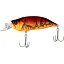 Воблер Megabass I x I Shad Type-R SF 57mm 7.0g Wild Craw - мініатюра 1