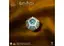 Набор кубиков Harry Potter. Slytherin Modern Dice Set - White , 7 шт. (190142/2023/2/B) - миниатюра 5