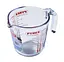 Мирный стакан PYREX CLASSIC (0.5 л) (6247128) - миниатюра 3