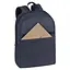 Рюкзак для ноутбука Rivacase 15.6" Blue (8065) (8065 (Blue)) - мініатюра 2