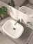 Смеситель для умывальника XL-Size Grohe Eurosmart New 23971003 Хром - миниатюра 4