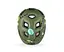Шолом Met Hooray CE Rainforest Green XS (1052-3HM 144 CE00 XS GS1) - мініатюра 2