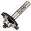 Фреза дисковая пазовая Bosch Professional Std S8 D32 L5 (2.608.628.403) - миниатюра 1
