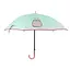 Парасоля дитяча Yes Pusheen зі світловідбиваючим кантом (708489) - мініатюра 1