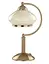 Настольная лампа ALFA Astoria 4321 - миниатюра 1