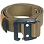 Ремінь Tatonka Stretch Belt 32mm Brown (1033-TAT 2867.346) - мініатюра 1