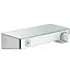 Термостат для душа Hansgrohe Ecostat Select 13171000 Хром - миниатюра 1