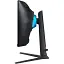 Монитор Samsung 27" Odyssey G65B (LS27BG650EIXUA) (113943) - миниатюра 16