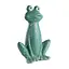 Декоративна фігурка Жаба В-275 SAIDANE - мініатюра 2
