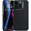 Чохол Benks MagClap Armor Air Kevlar Case 600D MagSafe для Apple iPhone 15 Pro Black [135181] - мініатюра 1