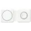 Подвійний бездротовий зарядний пристрій Apple MagSafe Duo Charger (MHXF3) - мініатюра 1