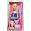 Набор кукла Baby Doll Врач (AA 3914). Куклы для девочек  - миниатюра 1