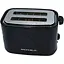 Тостер Grunhelm GWD007 700 Вт черный (146211) - миниатюра 1
