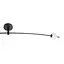 Люстра потолочная Brille G9 40W BK (BL-675C/2) - миниатюра 2
