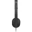 Гарнітура Lenovo USB-A Wired Stereo Headset Gen 2 - мініатюра 3