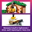 Конструктор LEGO Friends Ранчо і стайня поні 727 деталей (42654) - мініатюра 17