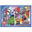 Пазл G-Toys Мстители, 70 эл. AV512 (4824687637306) - миниатюра 1