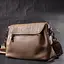 Кожаная сумка женская Vintage 25х17.5х9 см sum0024661 - миниатюра 10
