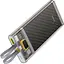 Зовнішній акумулятор Hoco J104 Discovery Edition 10000mAh 22.5W Gray (788955) [161195] - мініатюра 3