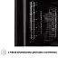 Духовой шкаф электрический Perfelli Diamond 6D8L Inox - миниатюра 9