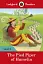 Ladybird Readers. Level 4. The Pied Piper - мініатюра 1