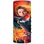 Бафф Buff Captain Marvel Original ms. marvel multi Разноцветный - миниатюра 1
