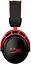 Навушники з мікрофоном HyperX Cloud Alpha Wireless Black (4P5D4AA) - мініатюра 2