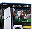 Игровая консоль Sony PlayStation 5 Slim Digital Edition EA SPORTS FC 26 Bundle - миниатюра 1