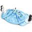 Настольная интерактивная игра Ummi 11818 Kicking Snowball Game Blue - миниатюра 1