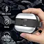 Чехол AhaStyle Rugged Aluminium Case для AirPods Pro 2 Silver [133858] - миниатюра 6