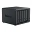 Сетевое хранилище Synology DS1525+ - миниатюра 3