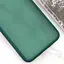 Чохол TPU+PC Lyon Frosted для Xiaomi Redmi Note 8T Green - мініатюра 2