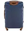 Валіза Semi Line 24" (M) Navy (T5643-2) (DAS302618) - мініатюра 5