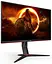 Монитор 27" AOC 27G2/BK IPS Black 144Hz (27G2/BK) Б/у - миниатюра 2