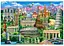 Пазл Castorland Известные места 1000 эл. (C-104901) - миниатюра 2