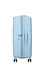 Чемодан American Tourister SOUNDBOX 67 см PASTEL BLUE 67x46,5x29(32) 32G*22002 - миниатюра 10