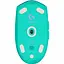 Мышь компьютерная Logitech G304 Lightspeed Mint (910-006380) - миниатюра 2