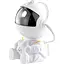 Проектор звездного неба DKT Astronaut Star White [123151] - миниатюра 3