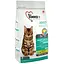 Сухий корм 1st Choice Weight Control Adult 5.44 кг супер преміум для кішок схильних до повноти - мініатюра 1