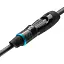 Спінінг Favorite Blue Bird BB1-802L-T 2.40 м 3-12 г Fast - мініатюра 4