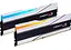 Модуль памяти G.Skill DDR5 32GB (2x16) Trident Z5 Neo 6000Mhz RGB White AMD EXPO CL30-36-36-96 1.35V (F5-6000J3036F16GX2-TZ5NRW) - миниатюра 2