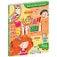 Книга Найкращі вірші для дітей. Шкодні вірші. Автор - Вікторія Ніколенко (Школа) - мініатюра 1