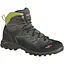 Туристичні черевики Kayland Taiga GTX 47 Сірий/Зелений (KAY-01801-1125-47) - мініатюра 1