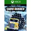 Игра SnowRunner (ваучер на скачивание) (русские субтитры) (Xbox One Xbox Series X S) - миниатюра 1