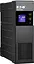 Источник бесперебойного питания Eaton 650 ВА / 400 Вт / 7 А*ч (ELP650DIN) - миниатюра 1